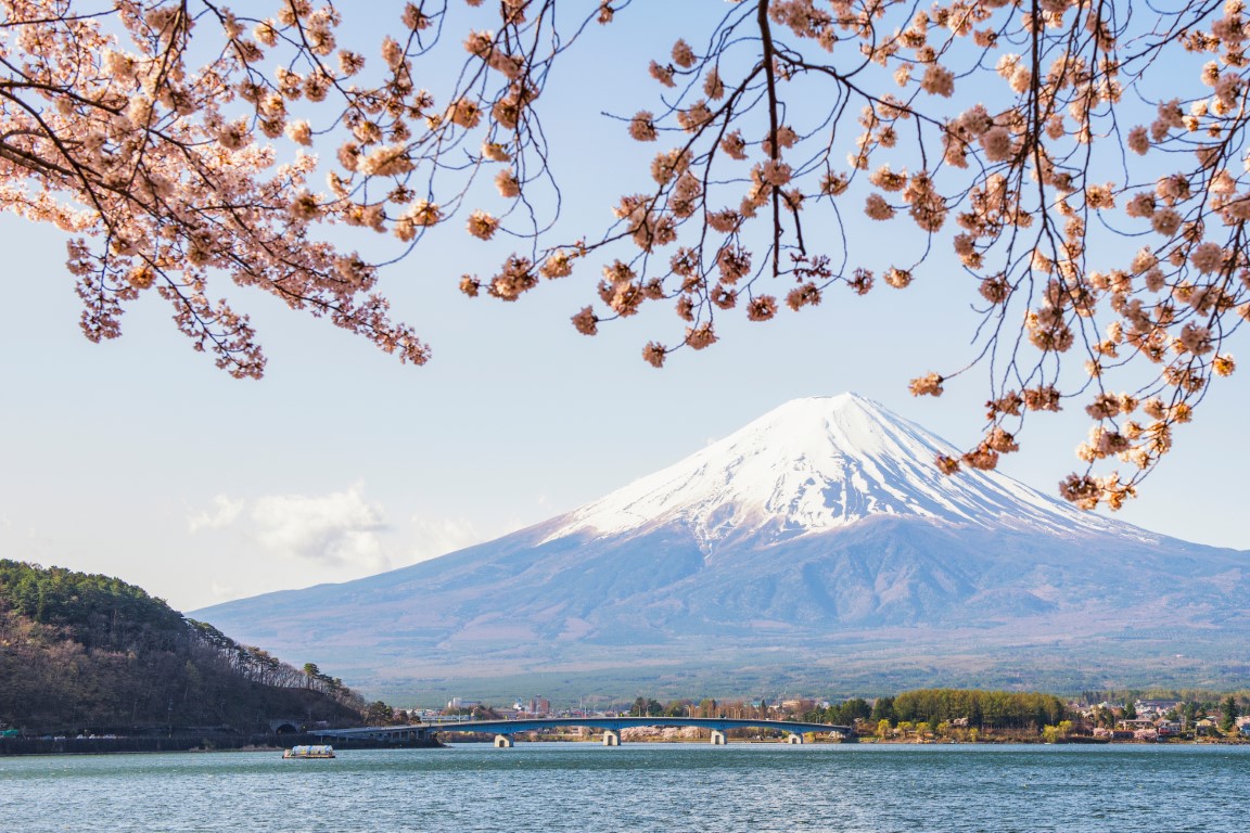 Ascension du Mont  Fuji  Quand et comment faire la 